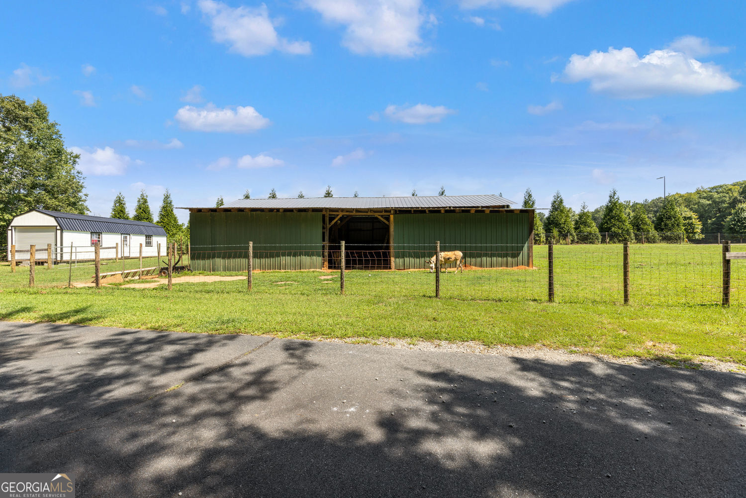 1064 Chappell Mill Road Property Photo 63