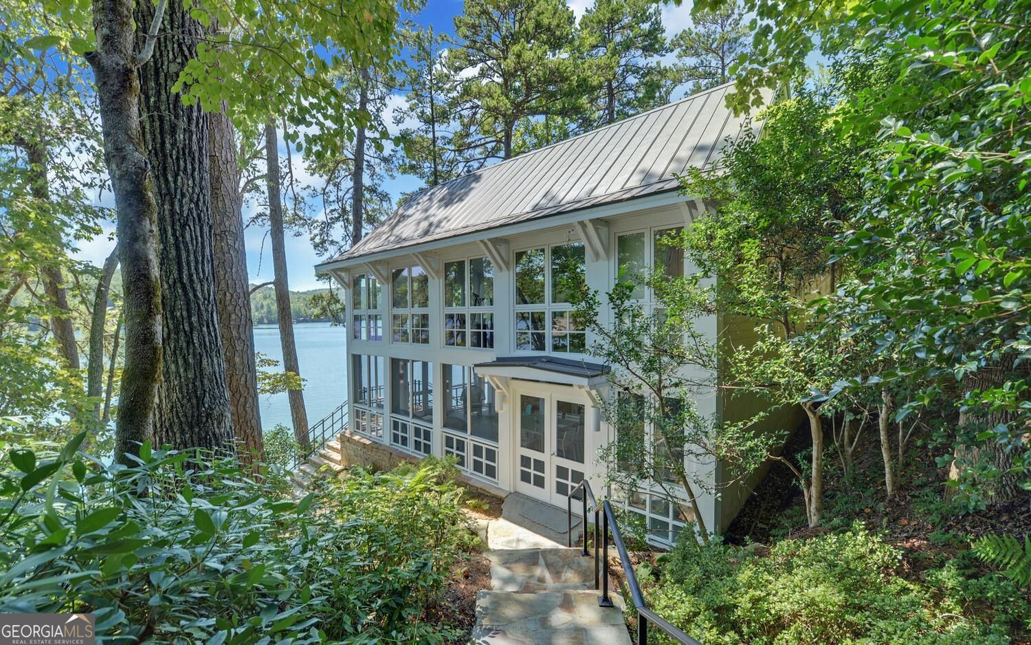 2191 Lake Rabun Road Property Photo 2