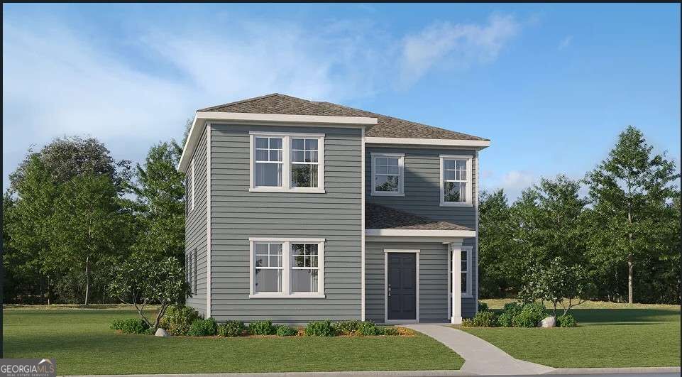 275 Pondview Drive Property Photo 1