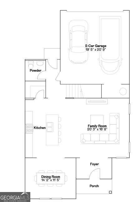 275 Pondview Drive Property Photo 2