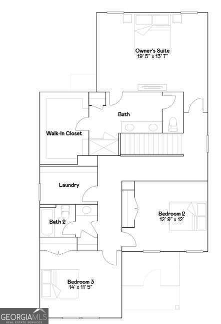 275 Pondview Drive Property Photo 3