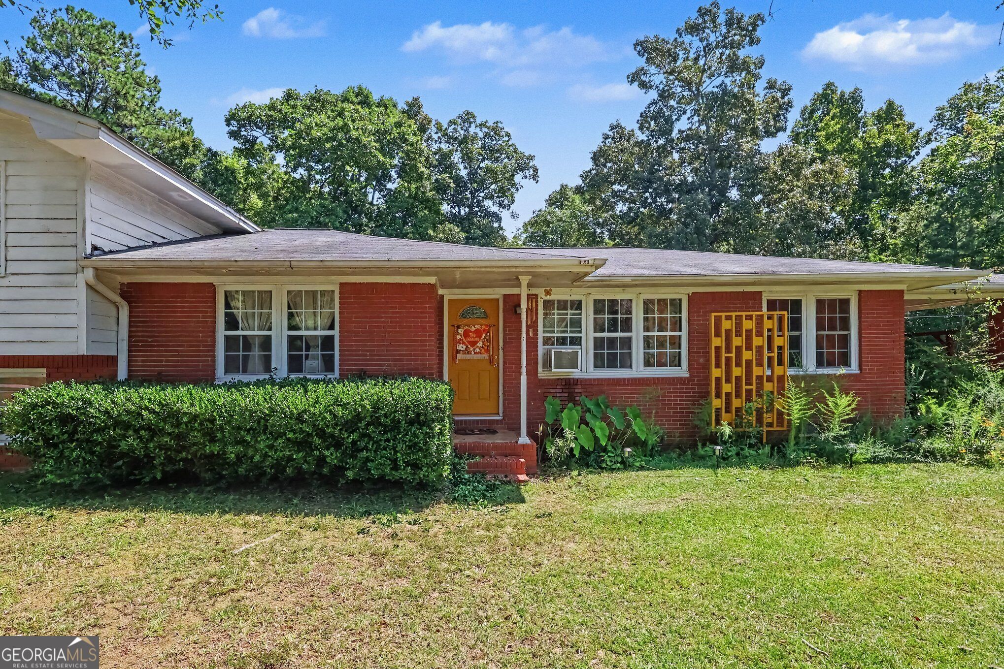 4490 Mason Creek Road Property Photo 6