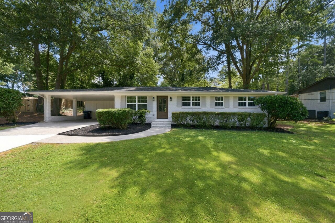 215 Valley Drive