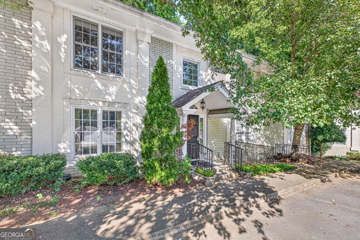 1020 Scott Boulevard # D3 Property Photo 2