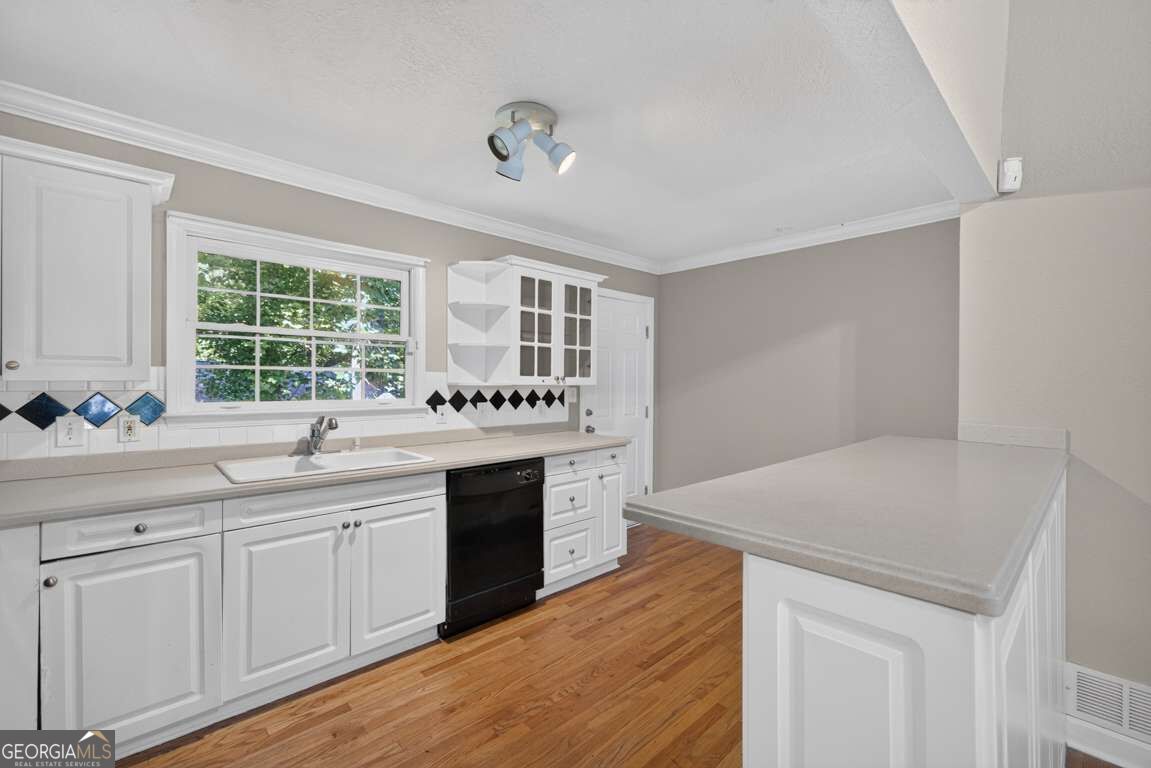 1020 Scott Boulevard # D3 Property Photo 9