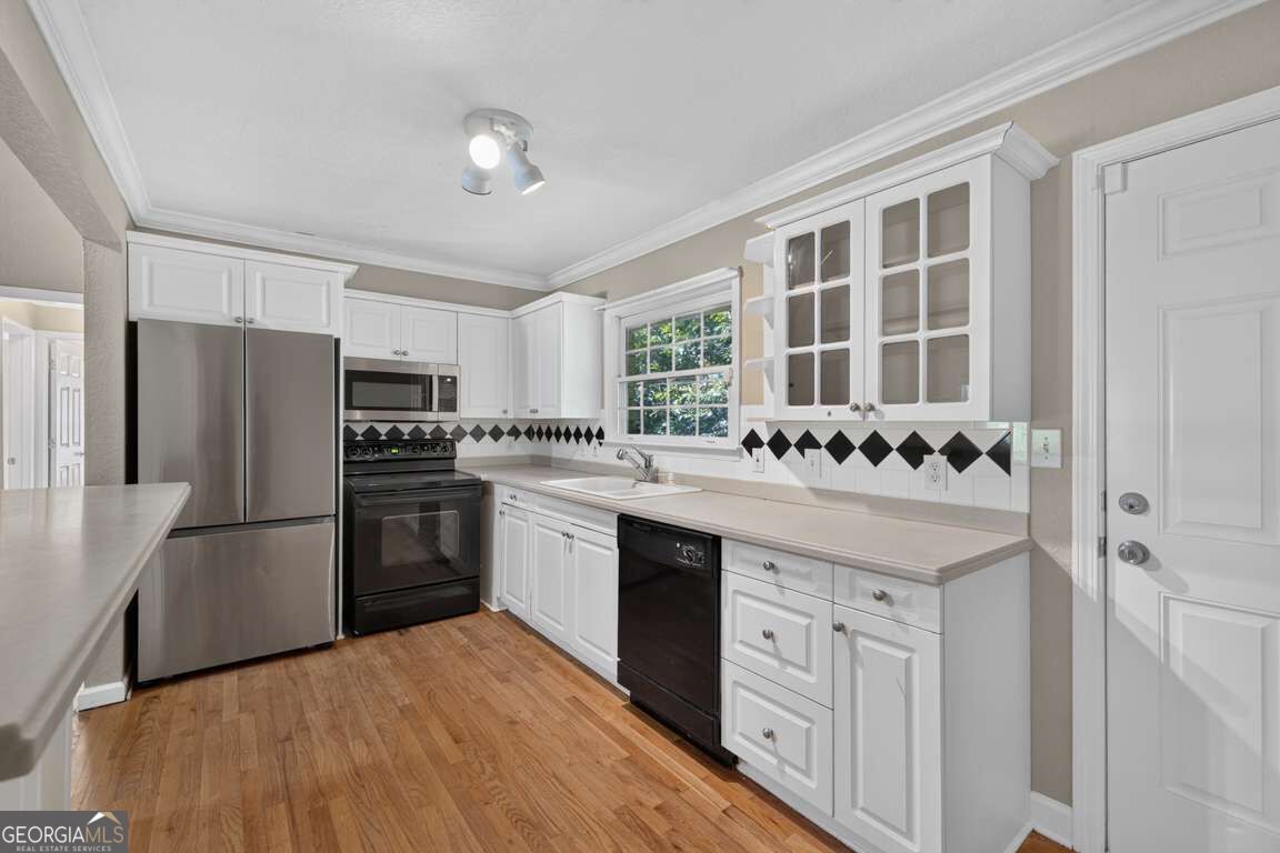 1020 Scott Boulevard # D3 Property Photo 11