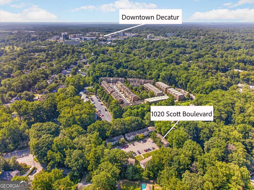 1020 Scott Boulevard # D3 Property Photo 38