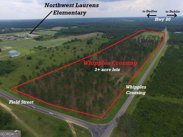 0 Whipples Crossing Lot 2 Property Photo 21