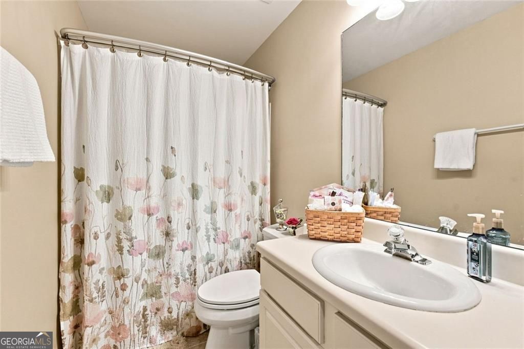 4706 Autumn Rose Trail Property Photo 14