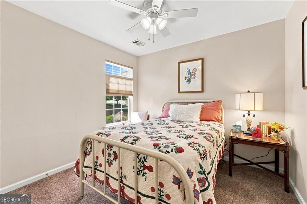 4706 Autumn Rose Trail Property Photo 18