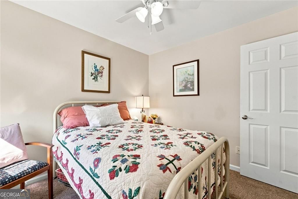 4706 Autumn Rose Trail Property Photo 19