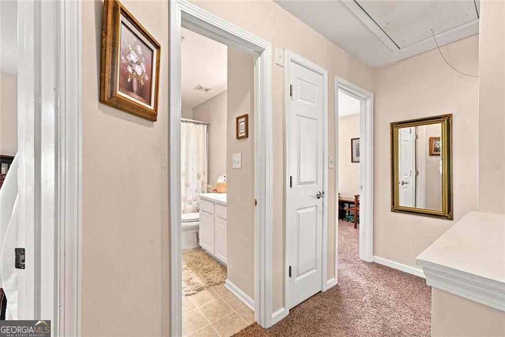 4706 Autumn Rose Trail Property Photo 21