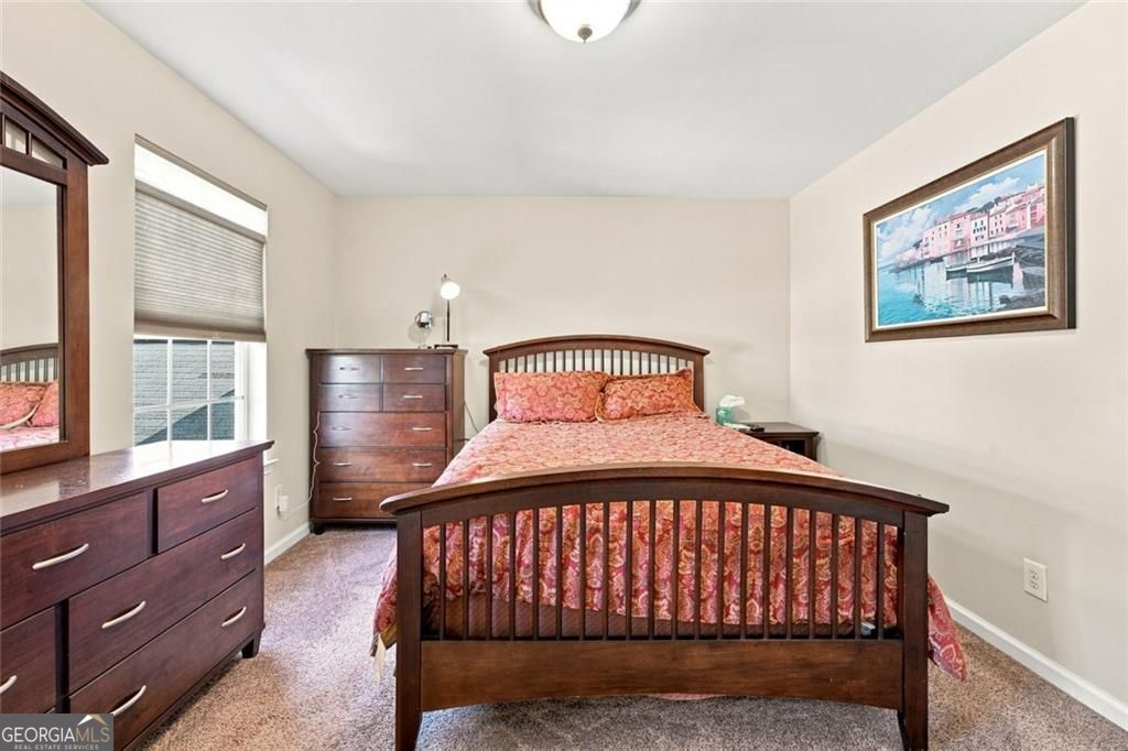 4706 Autumn Rose Trail Property Photo 23