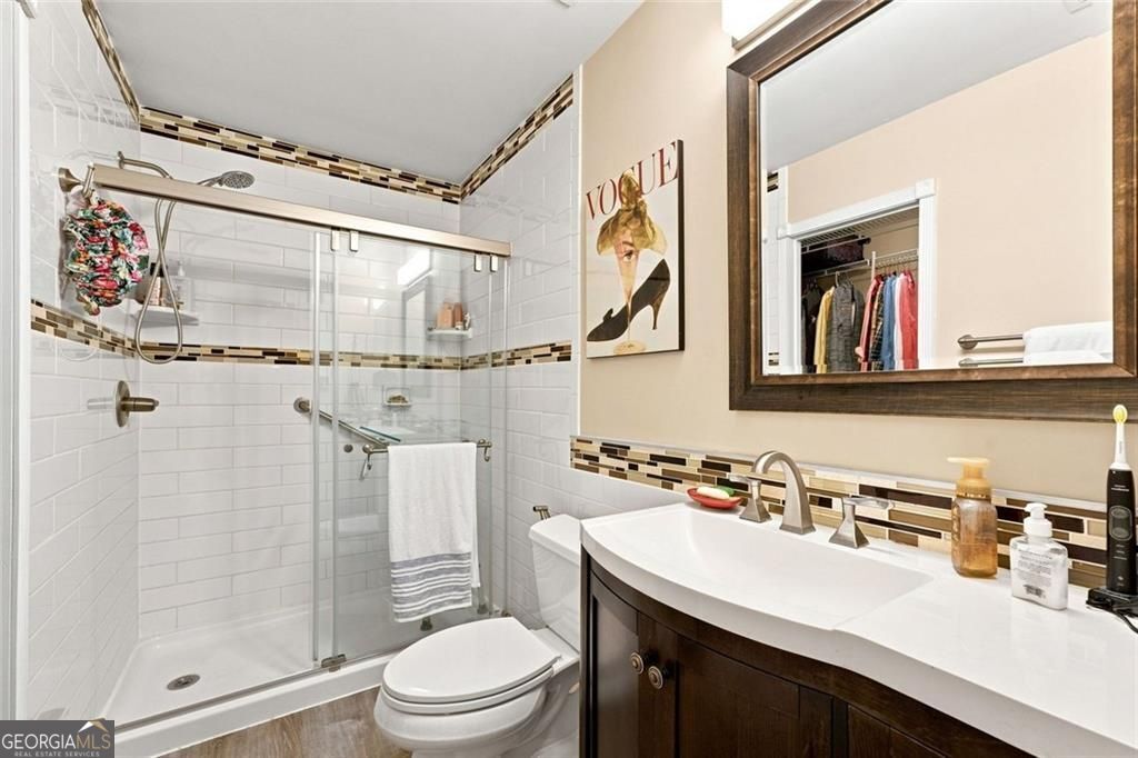 4706 Autumn Rose Trail Property Photo 25