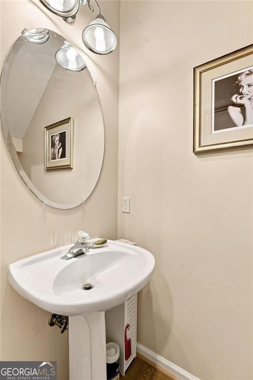 4706 Autumn Rose Trail Property Photo 28