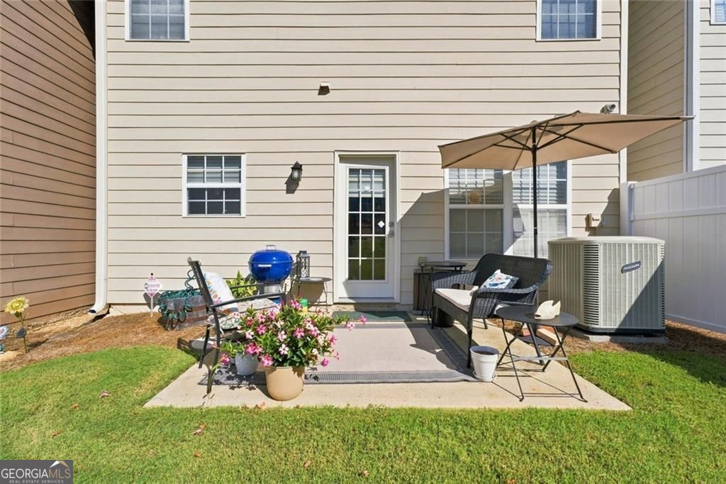 4706 Autumn Rose Trail Property Photo 32