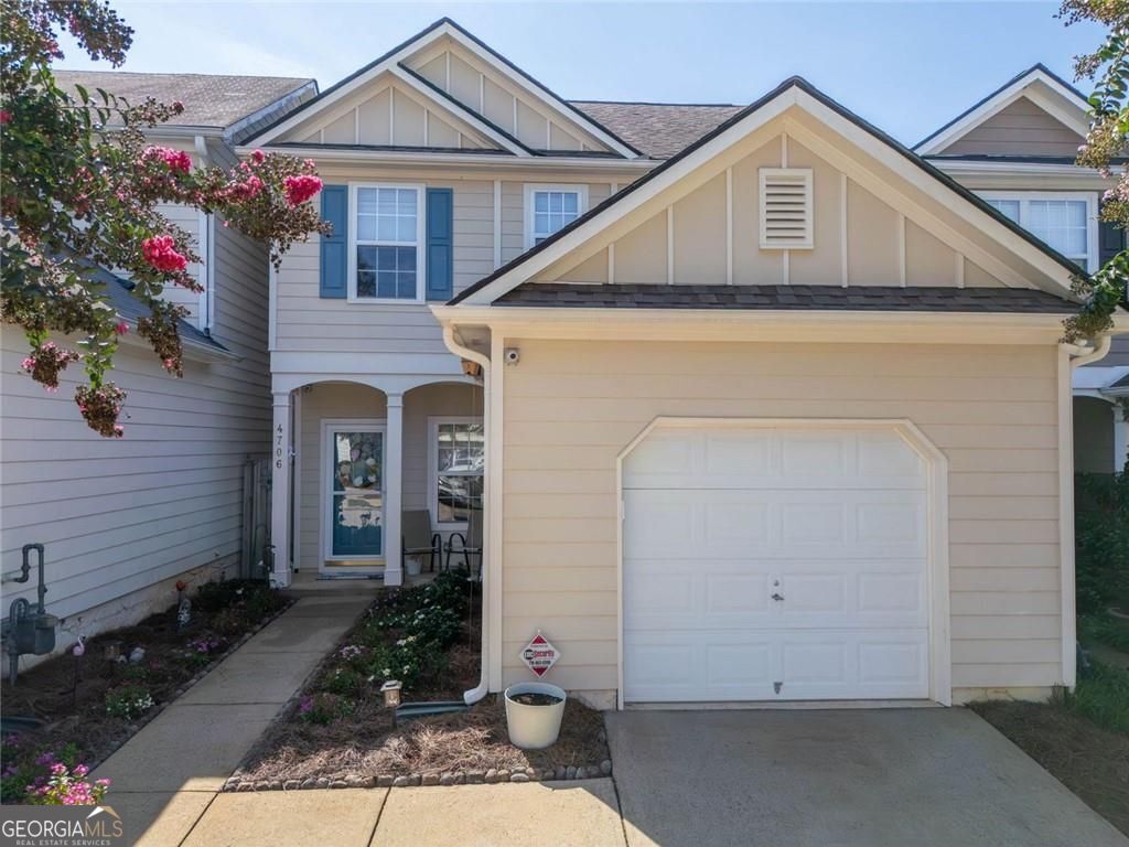 4706 Autumn Rose Trail Property Photo 34