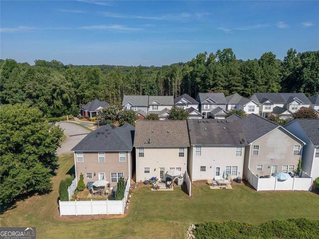 4706 Autumn Rose Trail Property Photo 35