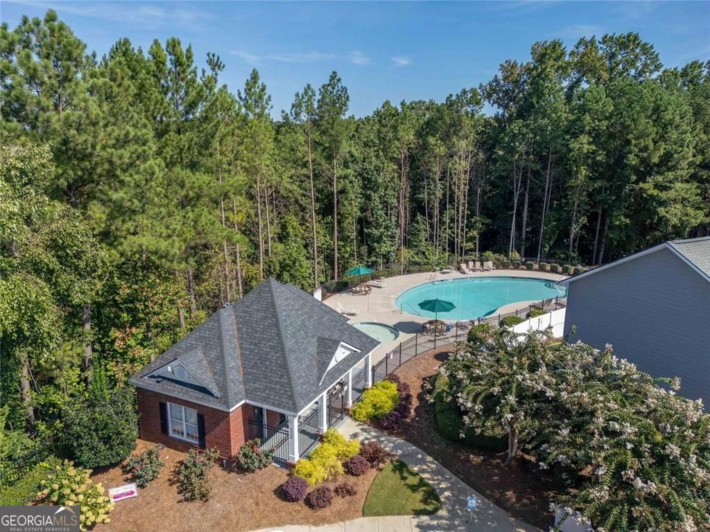 4706 Autumn Rose Trail Property Photo 37