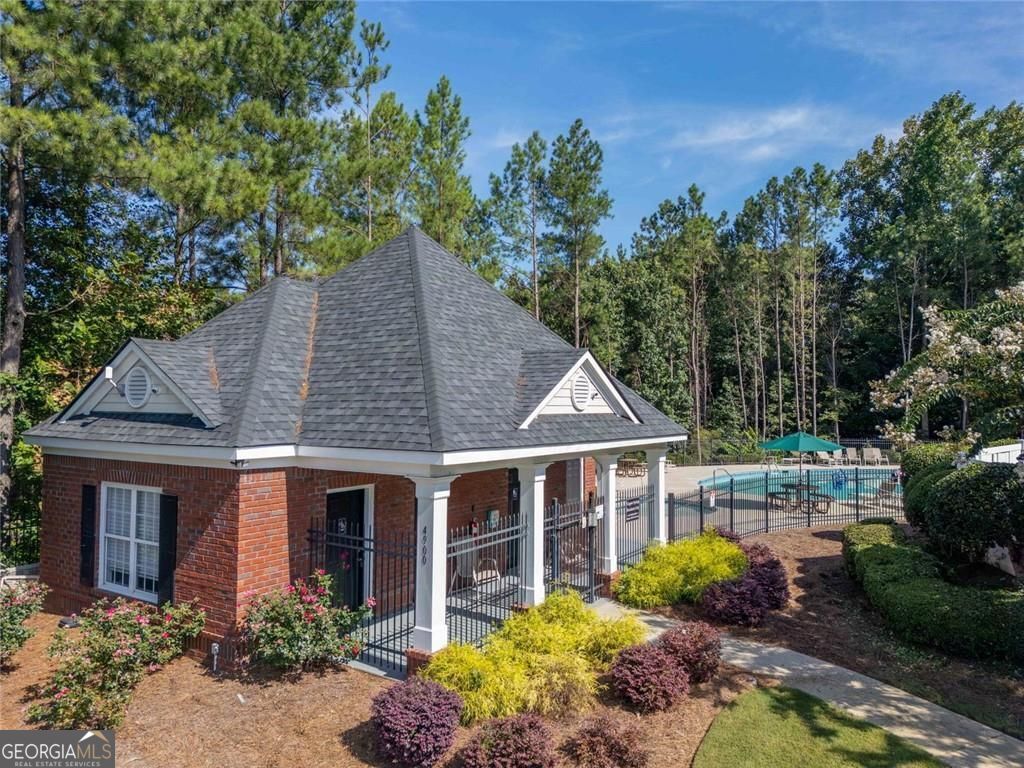 4706 Autumn Rose Trail Property Photo 38