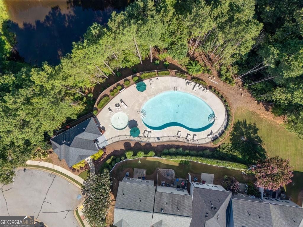 4706 Autumn Rose Trail Property Photo 42