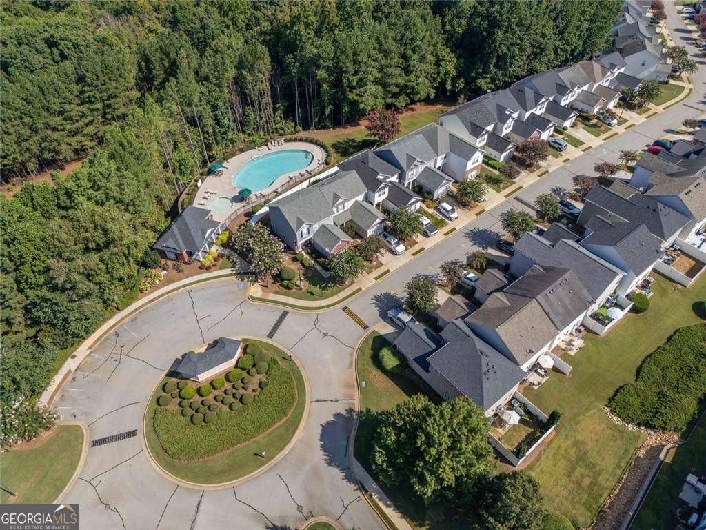 4706 Autumn Rose Trail Property Photo 43