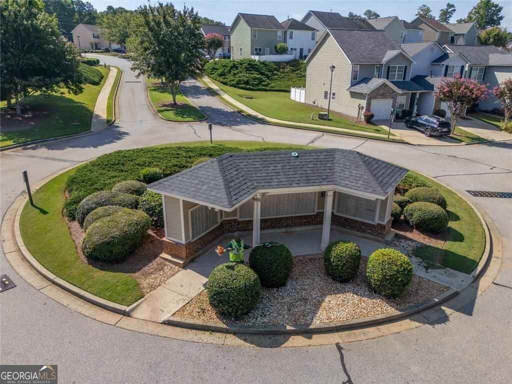 4706 Autumn Rose Trail Property Photo 44