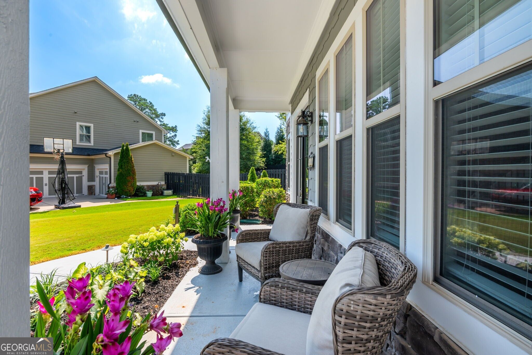 500 Taymack Farm Court Property Photo 6