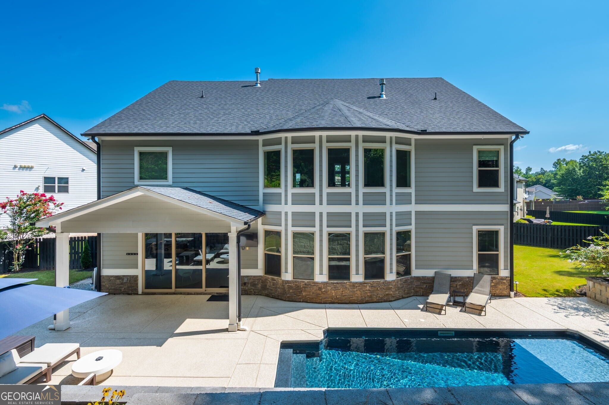 500 Taymack Farm Court Property Photo 58