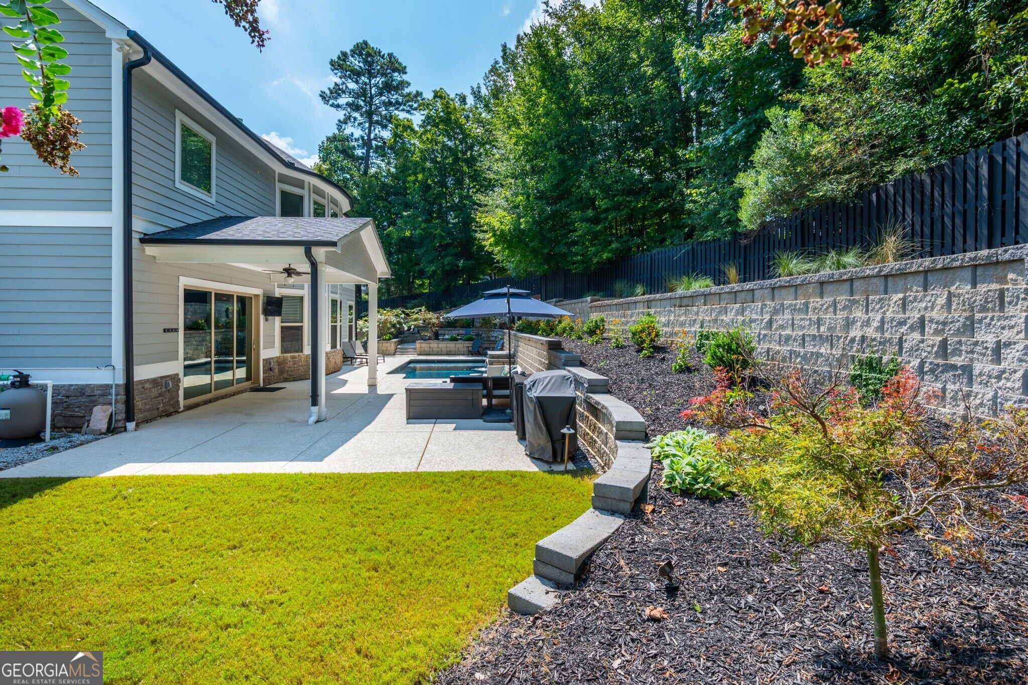 500 Taymack Farm Court Property Photo 59