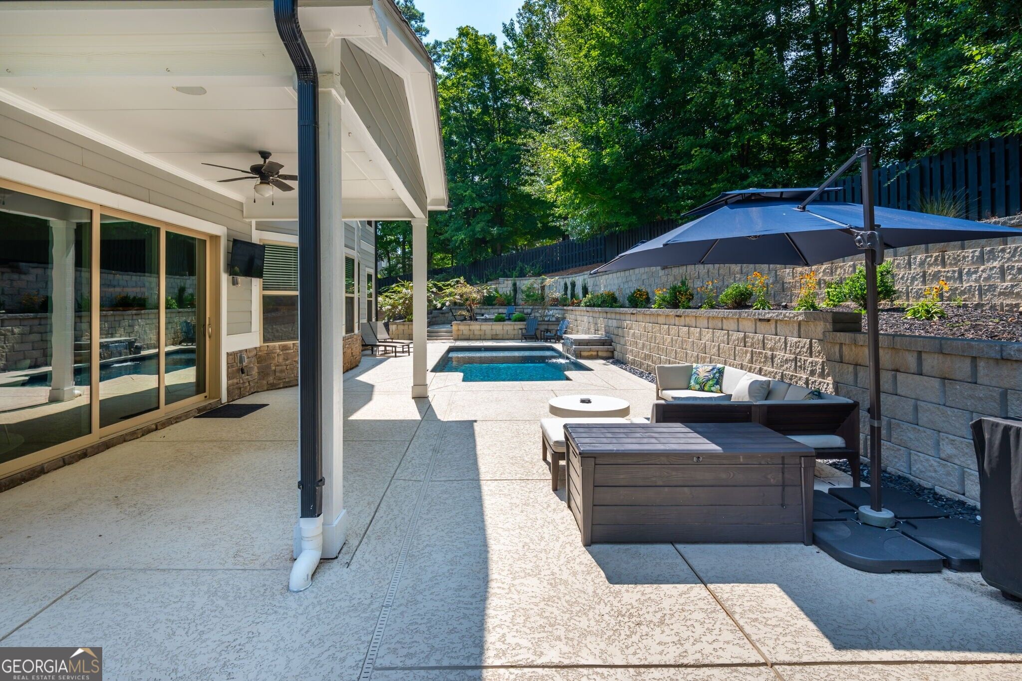 500 Taymack Farm Court Property Photo 60