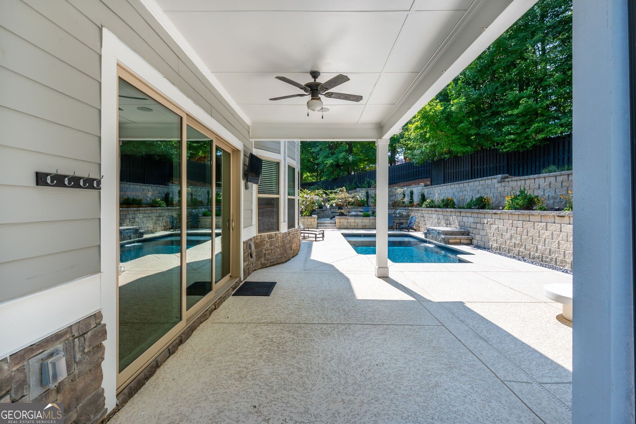 500 Taymack Farm Court Property Photo 61