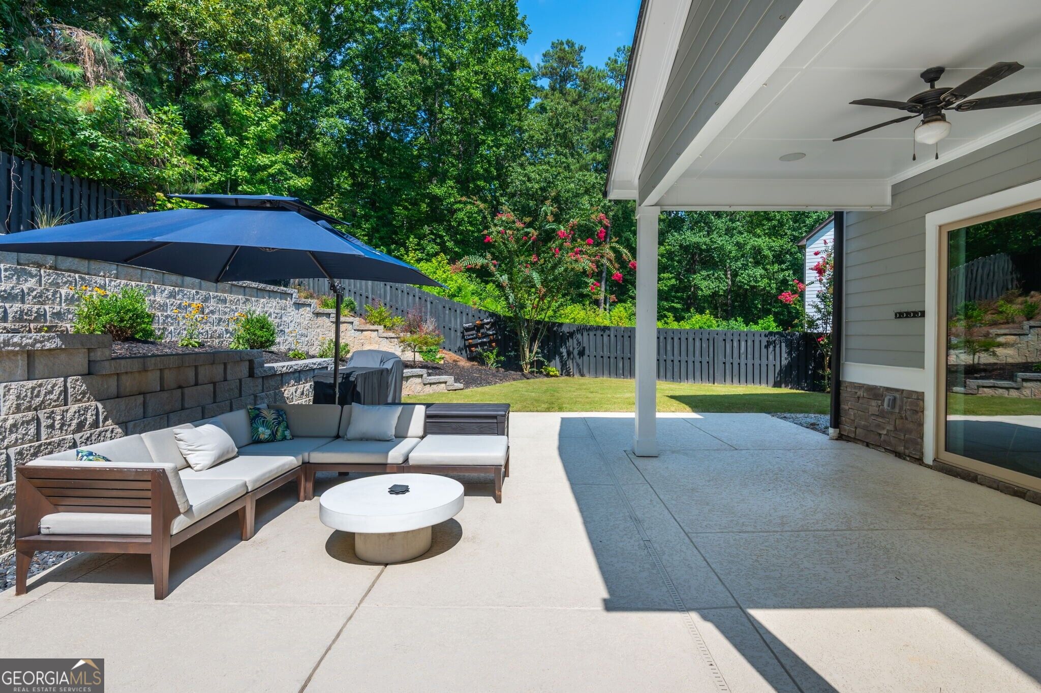 500 Taymack Farm Court Property Photo 63