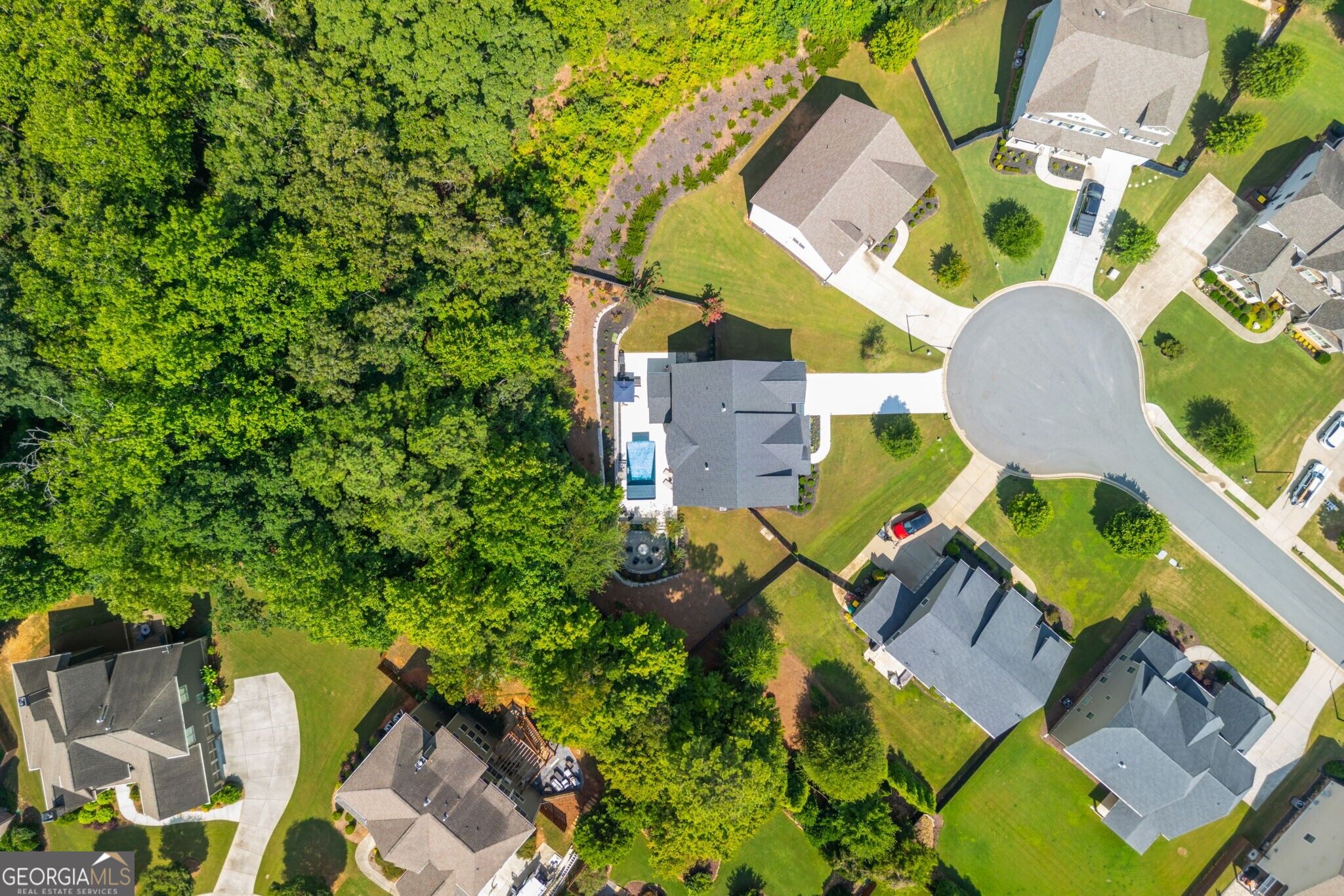 500 Taymack Farm Court Property Photo 73