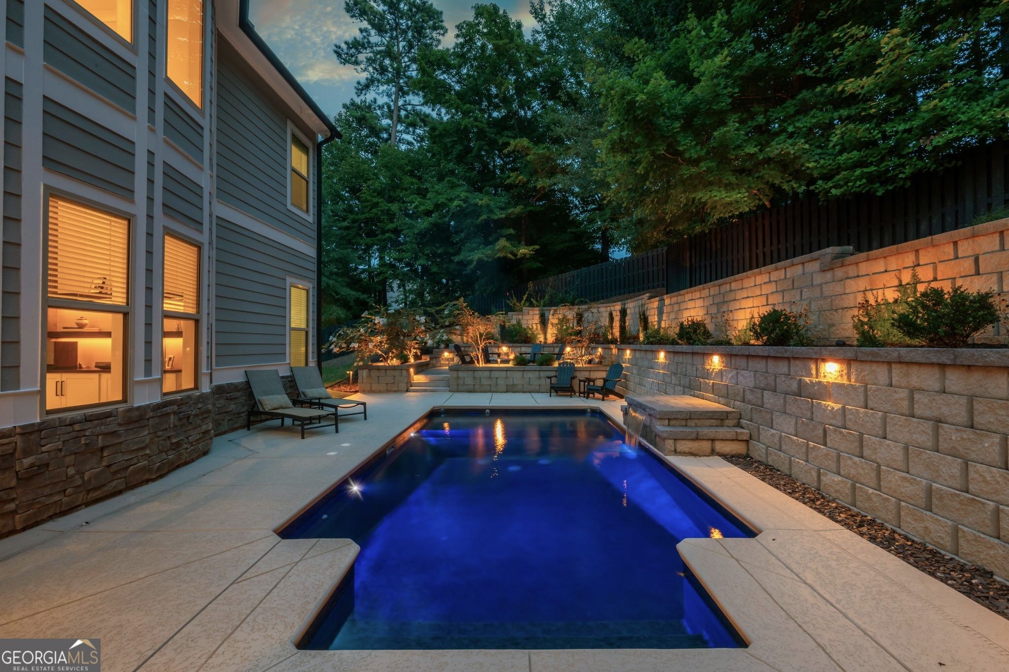 500 Taymack Farm Court Property Photo 80
