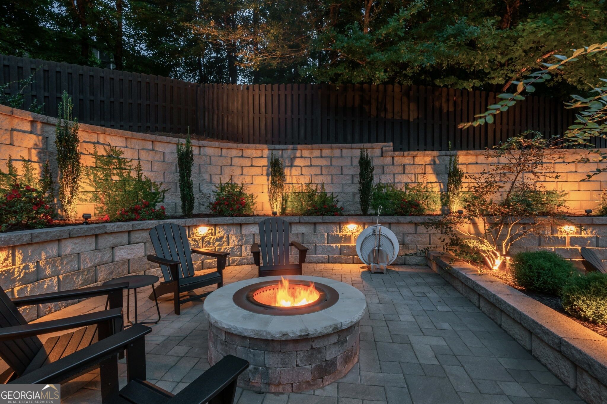 500 Taymack Farm Court Property Photo 84