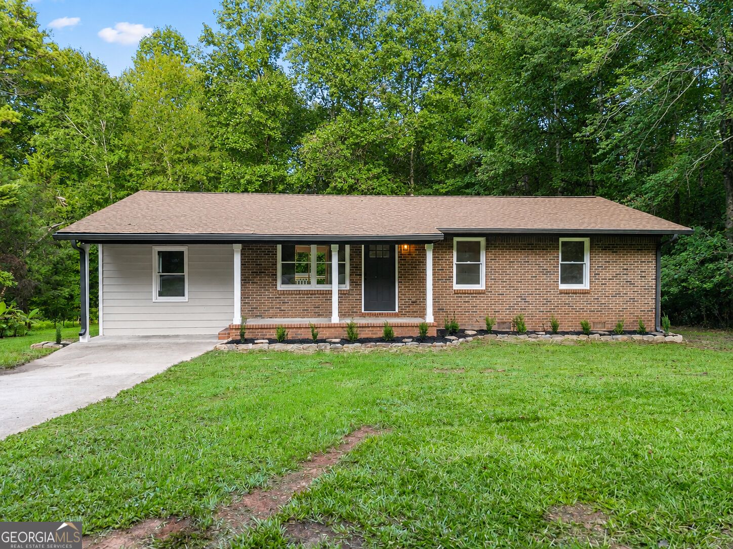 937 Sam Craven Road Property Photo 1