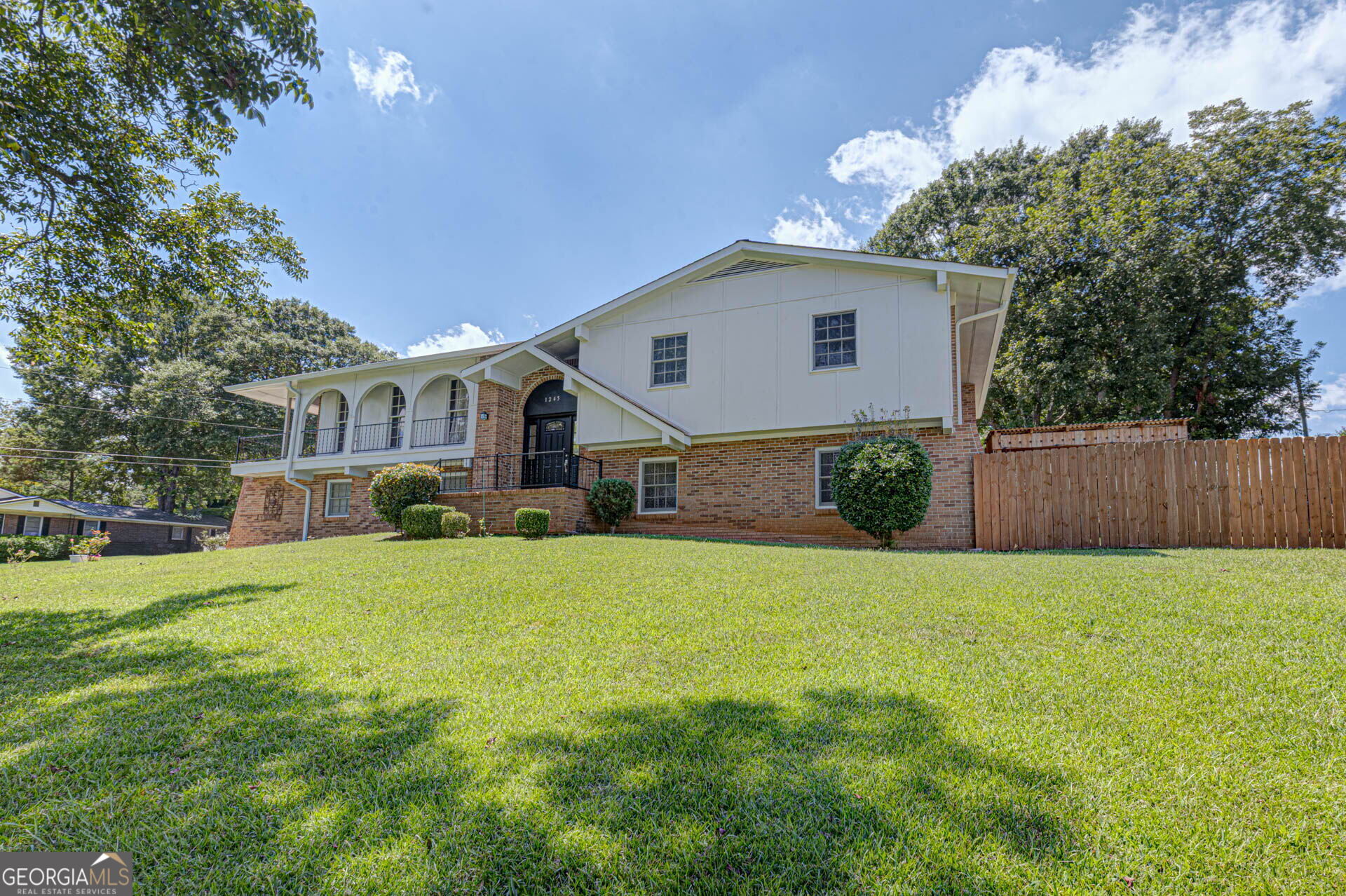 1245 MOOTY BRIDGE ROAD