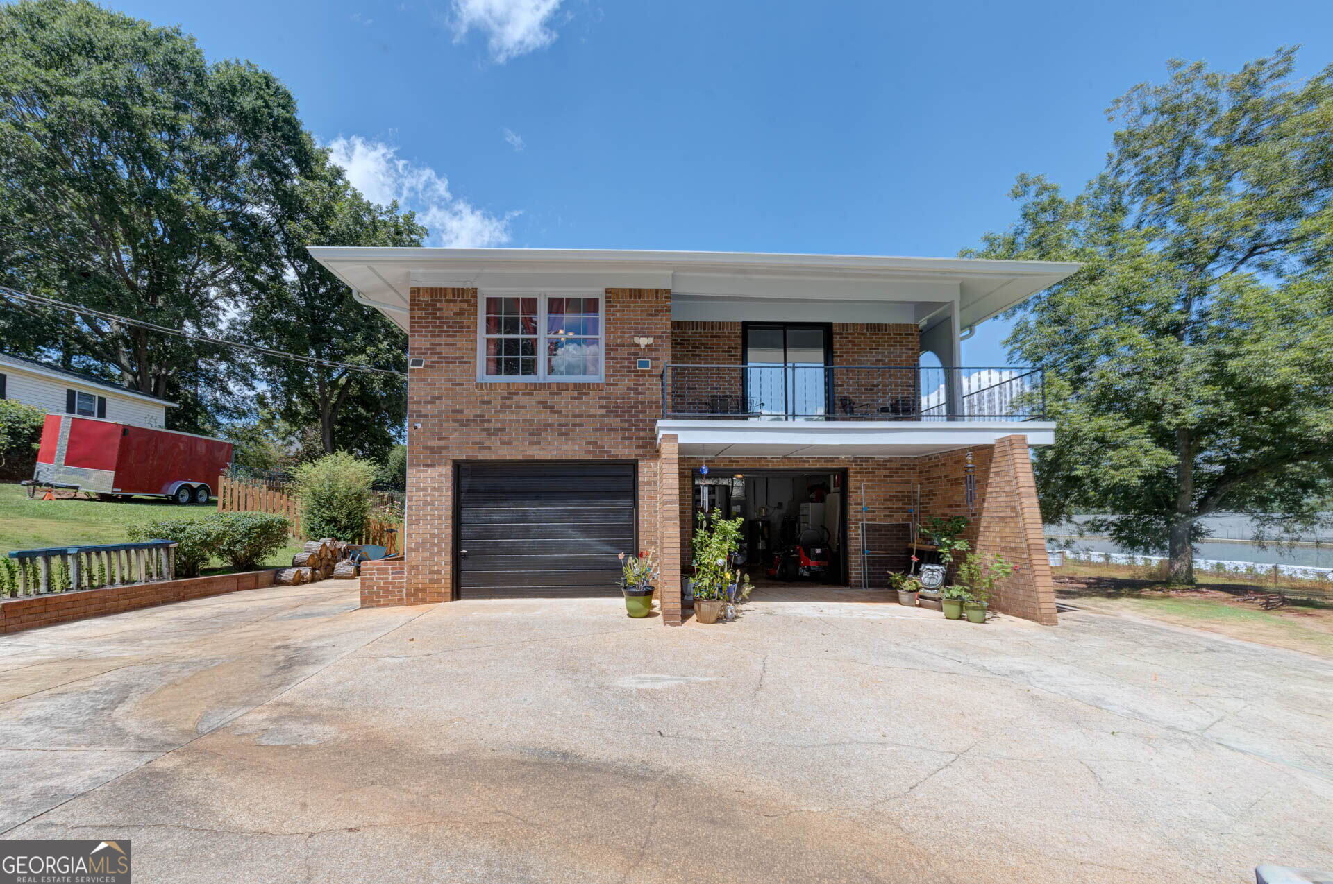 1245 Mooty Bridge Road Property Photo 3