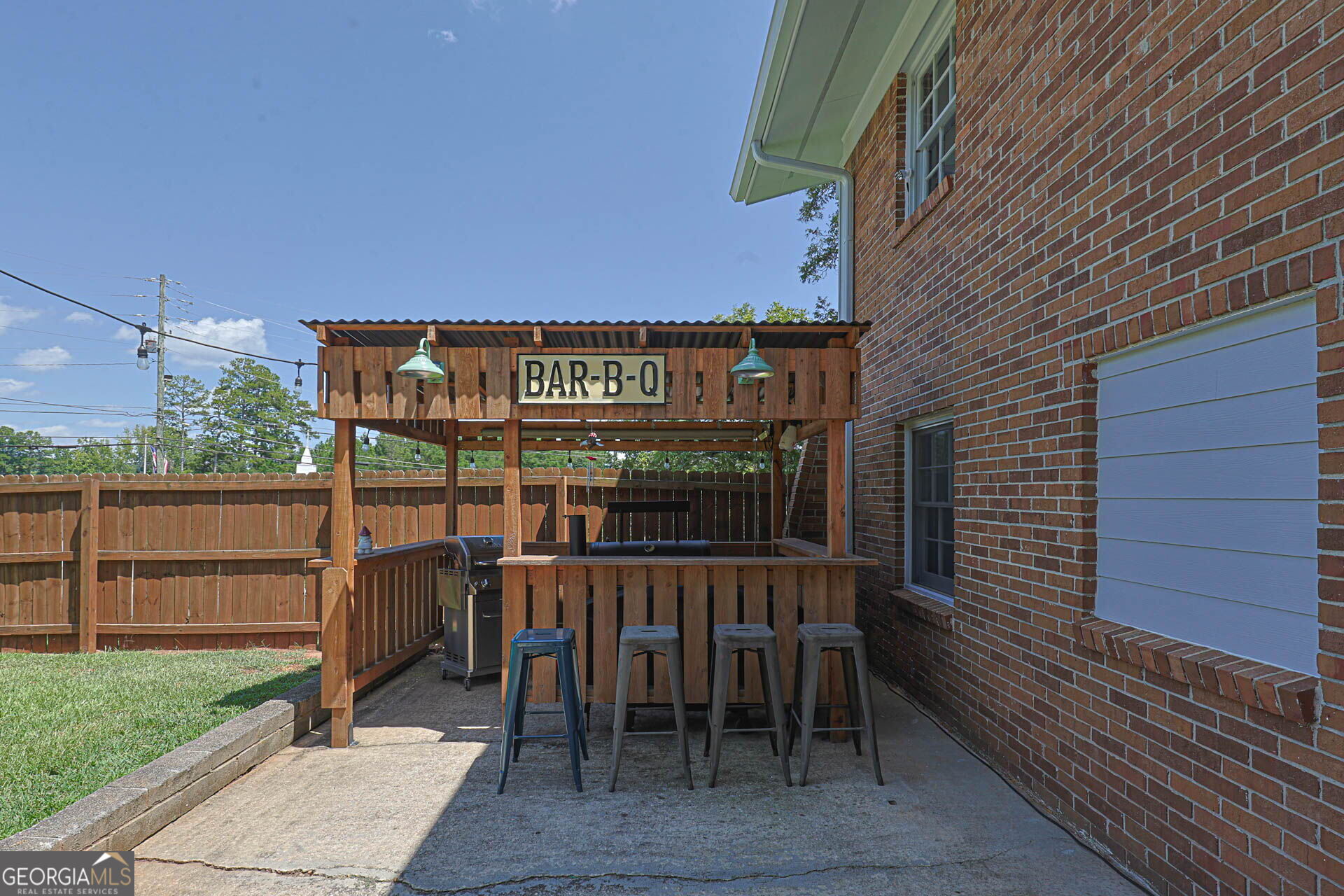 1245 Mooty Bridge Road Property Photo 7
