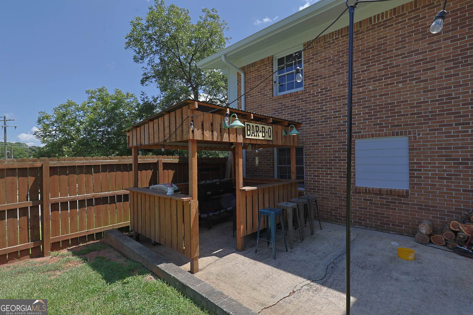 1245 Mooty Bridge Road Property Photo 8