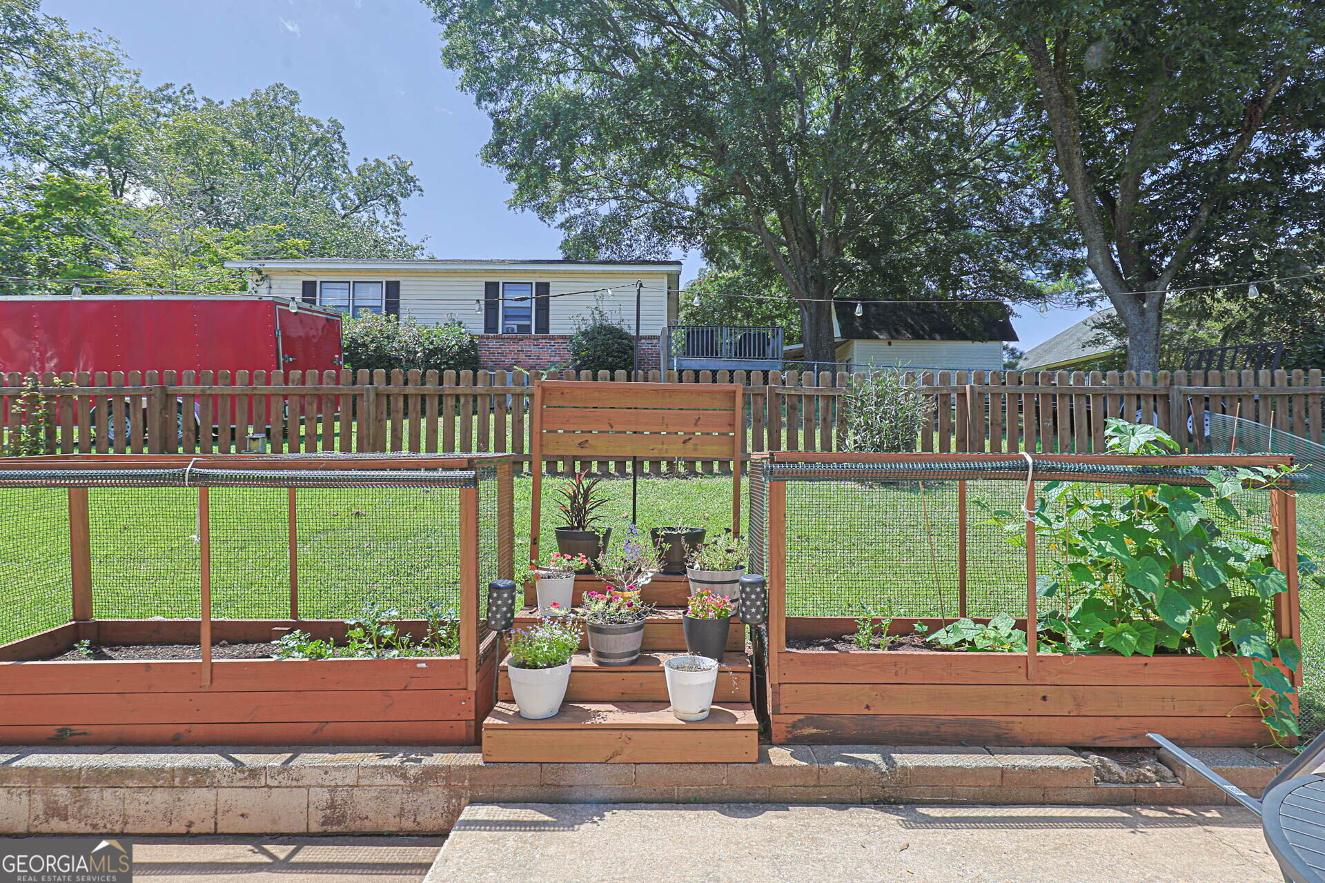 1245 Mooty Bridge Road Property Photo 9