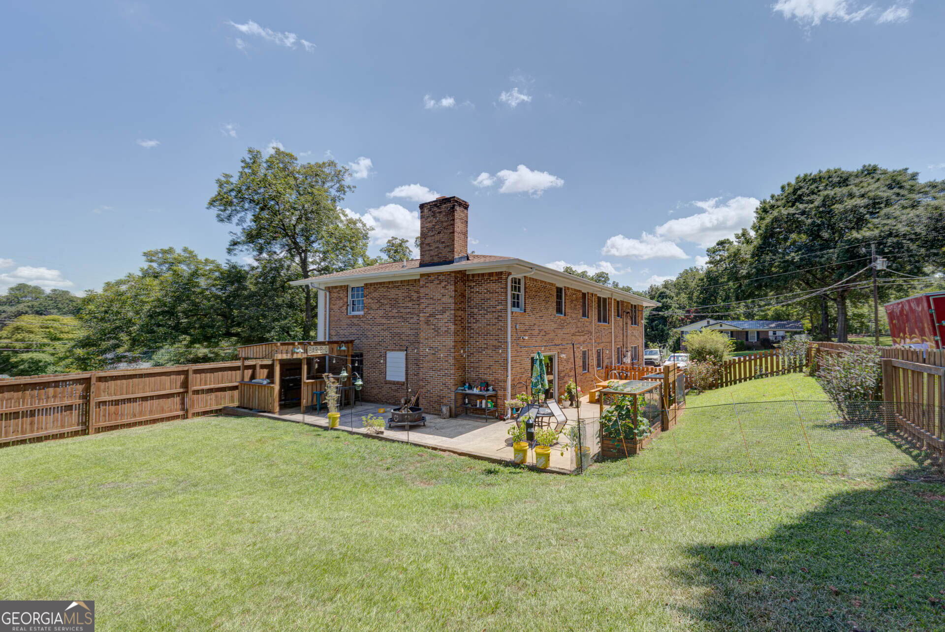 1245 Mooty Bridge Road Property Photo 11