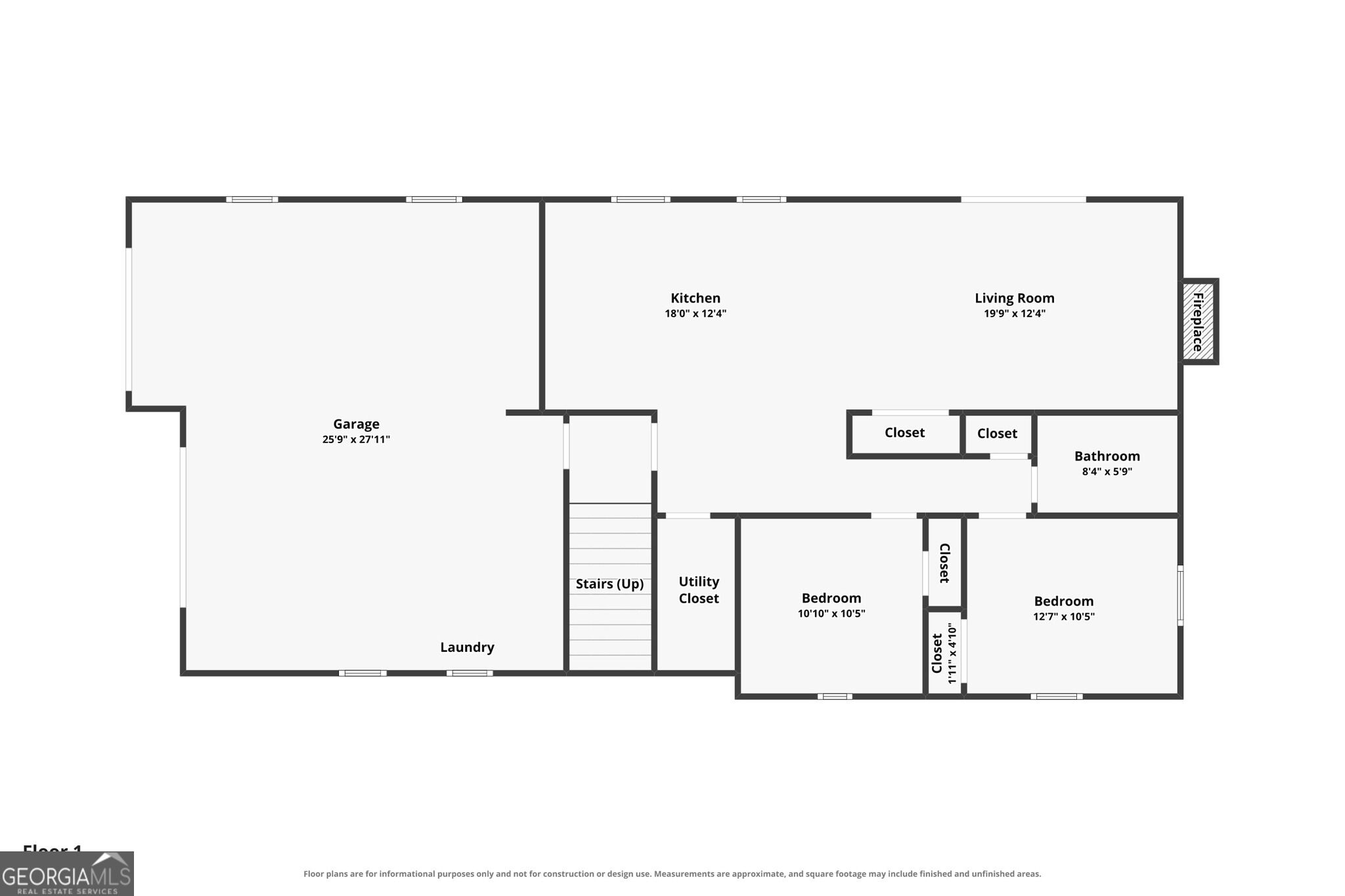 1245 Mooty Bridge Road Property Photo 33