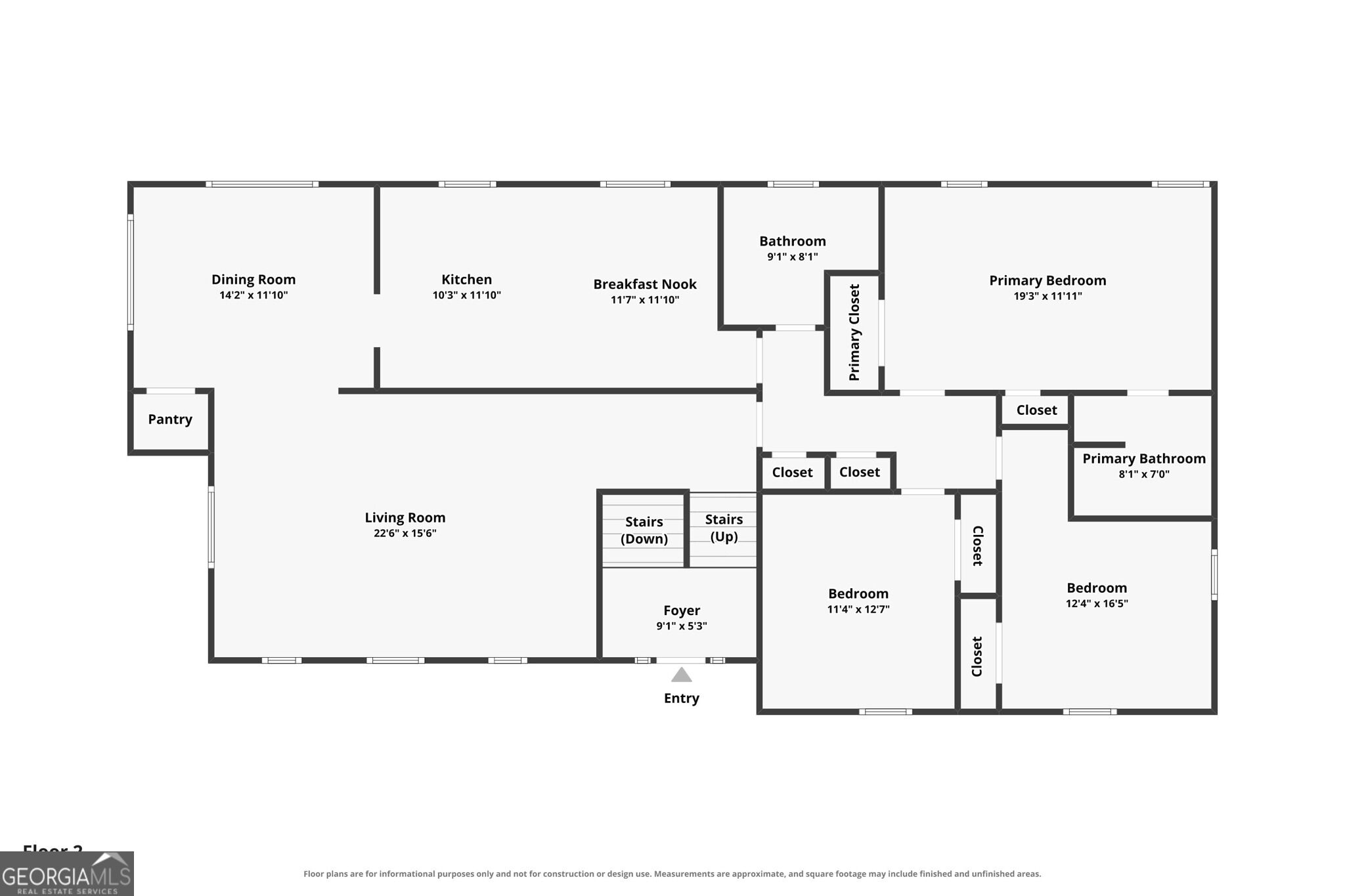 1245 Mooty Bridge Road Property Photo 34