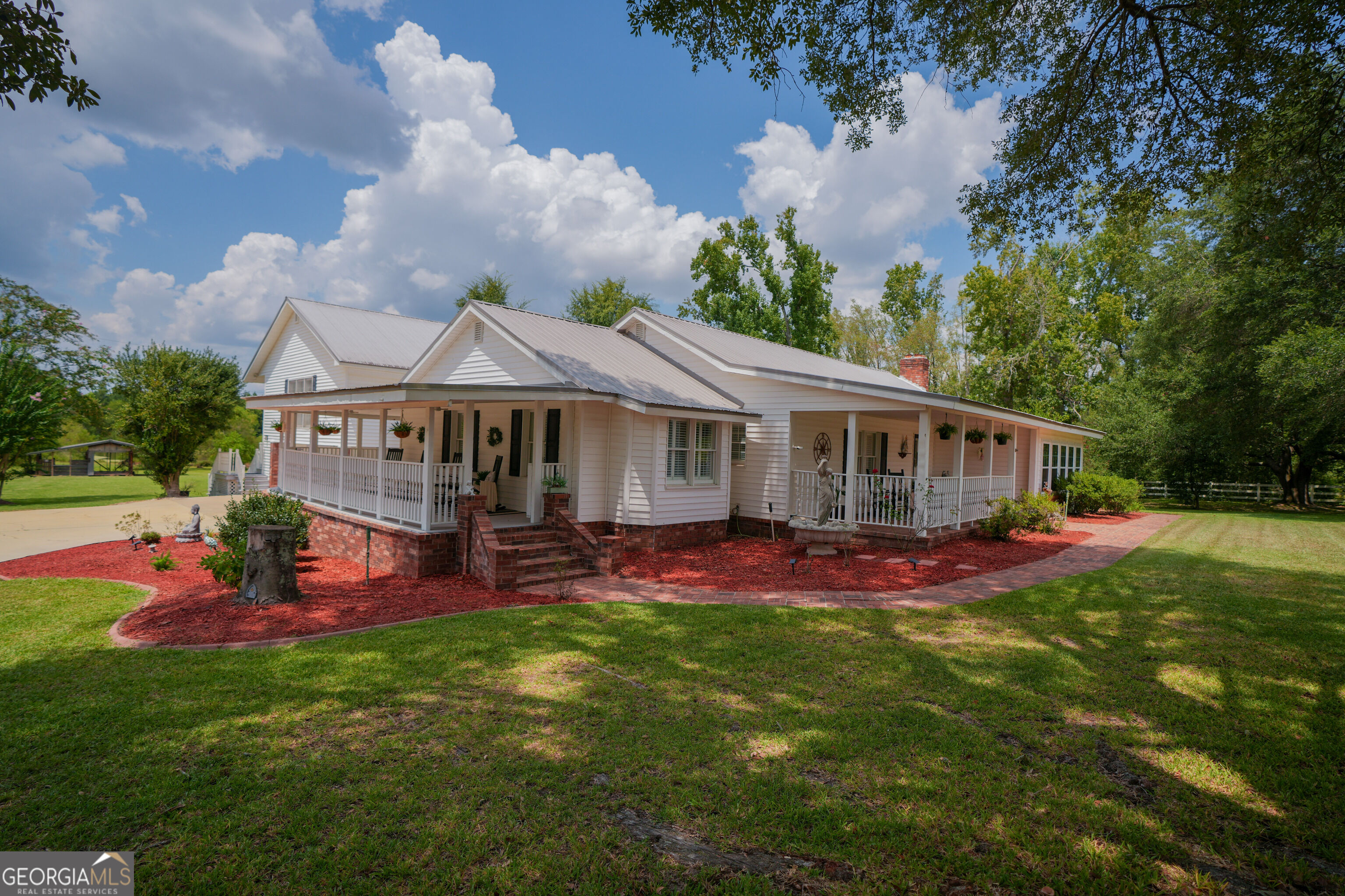 1833 Tom Odum Road Property Photo 1