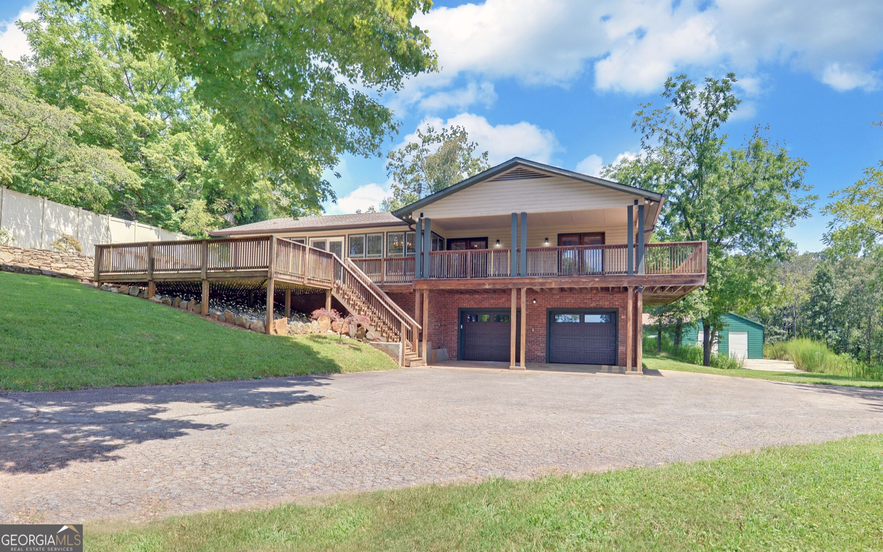 140 Tranquility Drive Property Photo 2