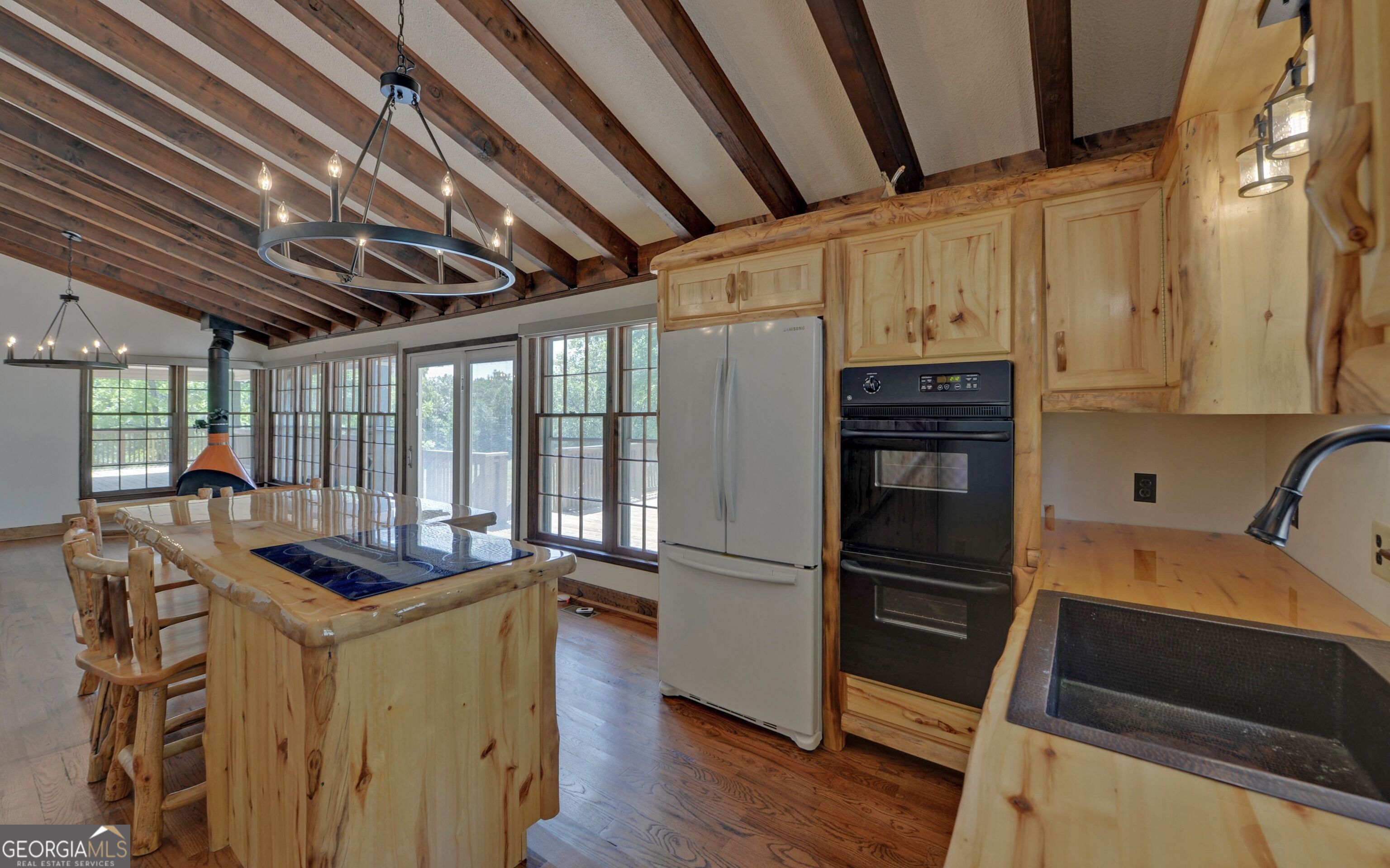 140 Tranquility Drive Property Photo 13