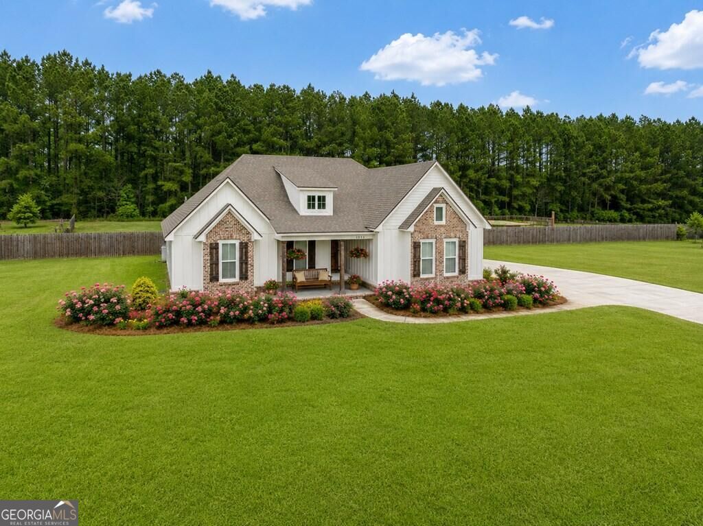 3036 Mary Powell Way Property Photo 1