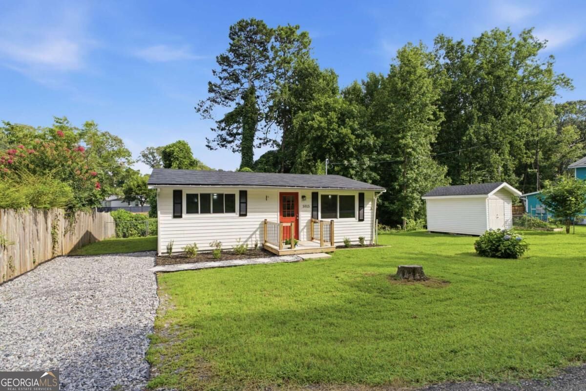 5015 Virginia Avenue Property Photo 1
